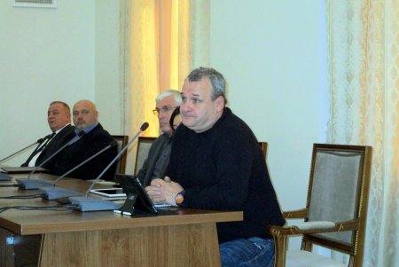 Концепция создания Греческого парка в Одессе полностью изменилась (фото)