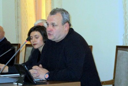Воссозданный рыбный ресторан, оливковые деревья и скульптуры из Греции: в Одессе презентовали новую концепцию парка (фото)