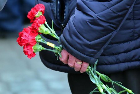 В Одессе отметили День Соборности (фоторепортаж)