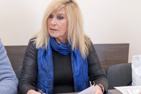 Муниципальная стипендия — выдающимся одесским спортсменам, тренерам и ветеранам спорта (фото)