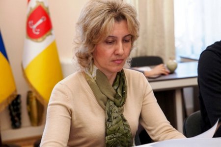 Муниципальная стипендия — выдающимся одесским спортсменам, тренерам и ветеранам спорта (фото)