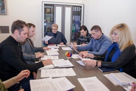 Муниципальная стипендия — выдающимся одесским спортсменам, тренерам и ветеранам спорта (фото)