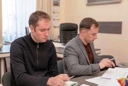 Муниципальная стипендия — выдающимся одесским спортсменам, тренерам и ветеранам спорта (фото)