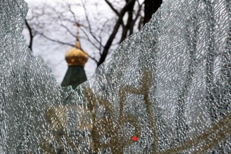 Варвары — не одесситы! (фоторепортаж)