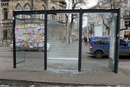 Варвары — не одесситы! (фоторепортаж)