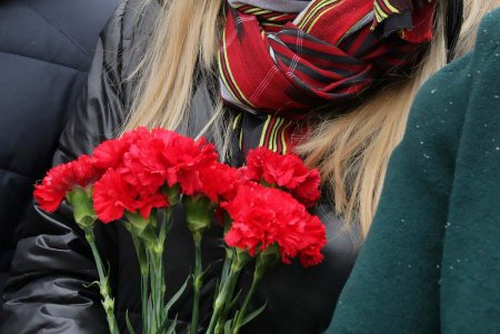 Жестокий урок для будущих поколений: в Одессе почтили память жертв Холокоста (фото)