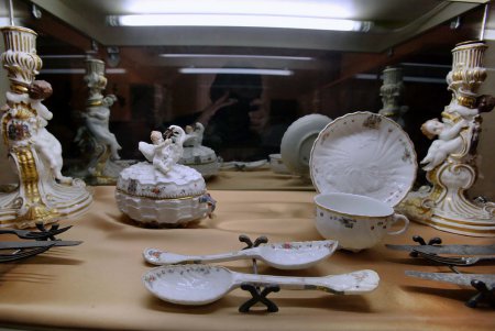 День рождения не просто Музея (фоторепортаж)