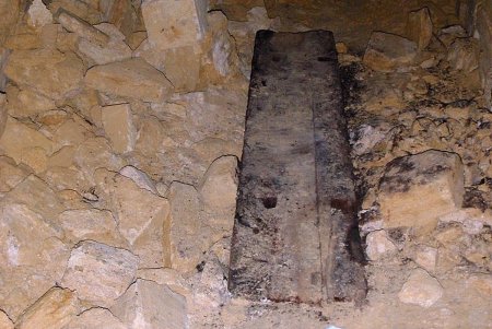 Катакомбы Одессы «отдали» людям одну из своих многочисленных тайн (фото)