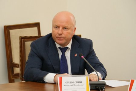 Как будут взаимодействовать город и порт: (фото)