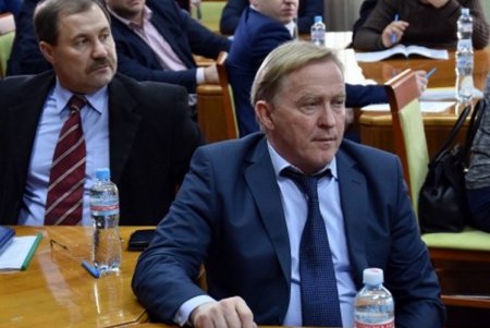   В Одессе подписан важный меморандум по улучшению благосостояния населения области (фото)