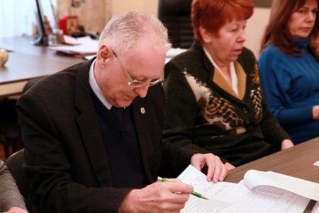Лучшим студентам Одессы — стипендия мэра