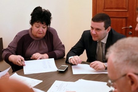 Лучшим студентам Одессы — стипендия мэра