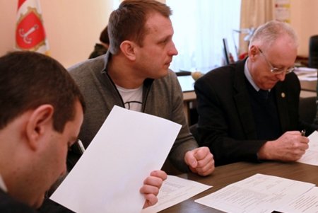 Лучшим студентам Одессы — стипендия мэра