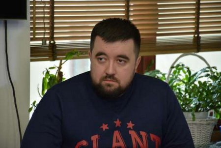 В Одессе презентовали инновационные протезы (фото)