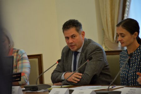 Одесситы смогут вылечиться от гепатита С