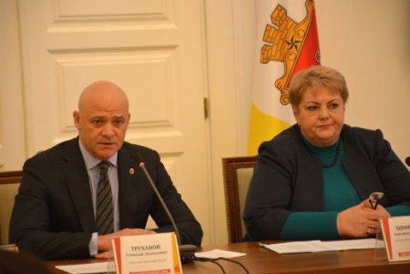 Одесситы смогут вылечиться от гепатита С