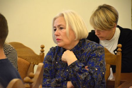Одесситы смогут вылечиться от гепатита С