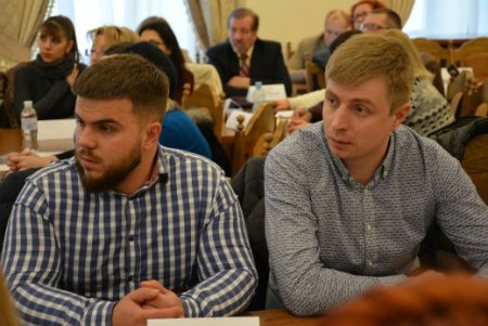 Одесситы смогут вылечиться от гепатита С