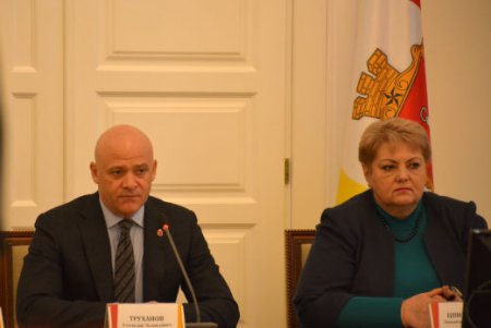 Одесситы смогут вылечиться от гепатита С