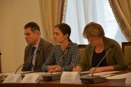 Одесситы смогут вылечиться от гепатита С