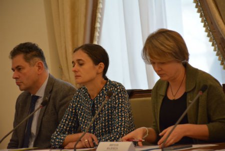Одесситы смогут вылечиться от гепатита С