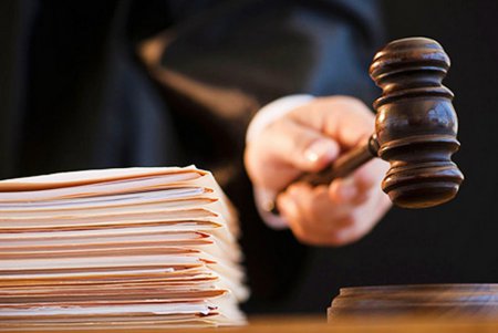 Одесские служители Фемиды жалуются на препятствия их работе