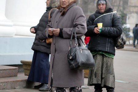 В Одессу прибыла одна из главных реликвий Святой горы Афон – мощи Святого Пантелеймона (фоторепортаж)