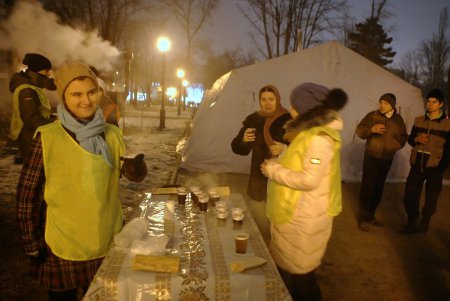 В Одессу прибыла одна из главных реликвий Святой горы Афон – мощи Святого Пантелеймона (фоторепортаж)