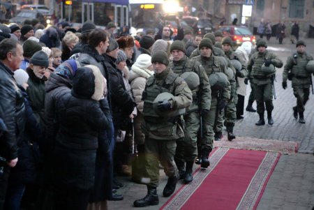 В Одессу прибыла одна из главных реликвий Святой горы Афон – мощи Святого Пантелеймона (фоторепортаж)