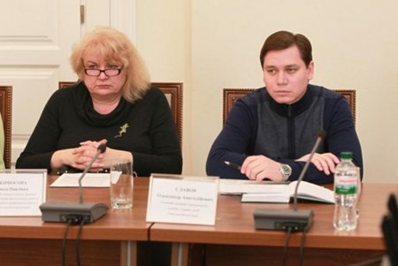 Жилищные права детей-сирот — на контроле одесской мэрии