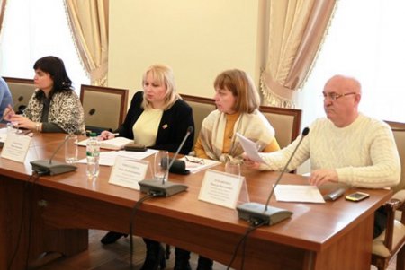 Жилищные права детей-сирот — на контроле одесской мэрии