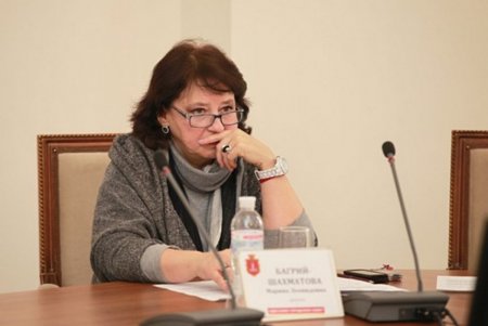 Жилищные права детей-сирот — на контроле одесской мэрии