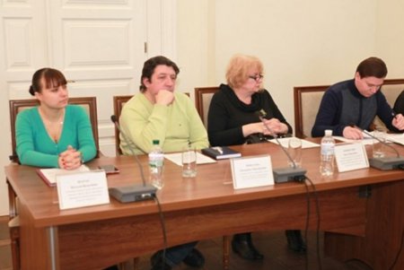 Жилищные права детей-сирот — на контроле одесской мэрии
