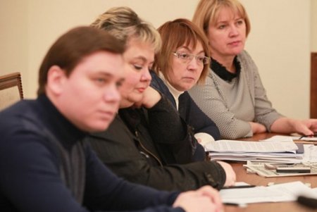 Жилищные права детей-сирот — на контроле одесской мэрии