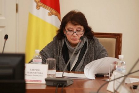 Жилищные права детей-сирот — на контроле одесской мэрии