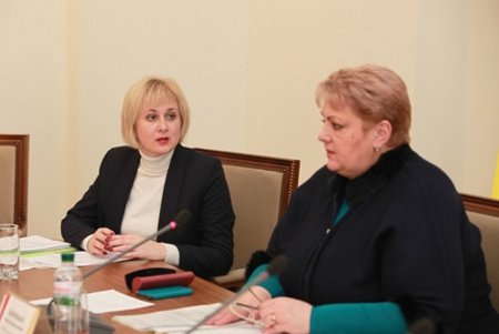 Жилищные права детей-сирот — на контроле одесской мэрии