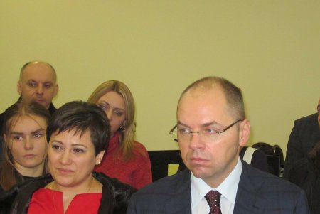 В Одессе открыт новый Центр предоставления административных услуг (фото)