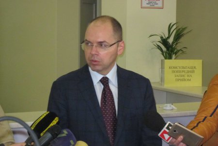 В Одессе открыт новый Центр предоставления административных услуг (фото)