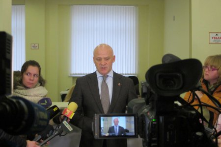 В Одессе открыт новый Центр предоставления административных услуг (фото)