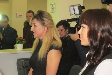 В Одессе открыт новый Центр предоставления административных услуг (фото)