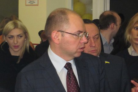 В Одессе открыт новый Центр предоставления административных услуг (фото)