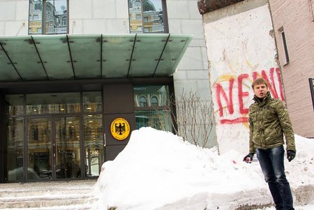 Нардеп из Одессы попал в уголовное дело (фото)