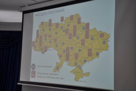 Обеспечение жильем в Одесской области: появились перспективы (фото)