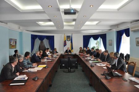 Обеспечение жильем в Одесской области: появились перспективы (фото)