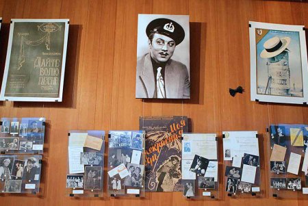 Компьютер-фортепиано и гримерный столик одесской легенды: в городе скоро появится уникальный музей (фото)