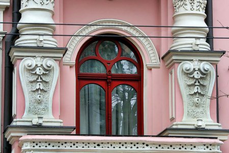 Удивительные балконы Одессы (фотопрогулка)