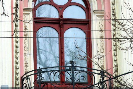 Удивительные балконы Одессы (фотопрогулка)