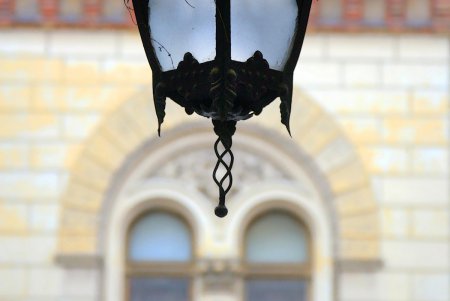 Удивительные балконы Одессы (фотопрогулка)