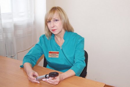 Детская поликлиника № 4 получила новое медоборудование (фото)