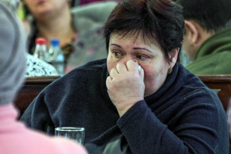 «Хронология героизма»: в Одессе прошла встреча памяти погибших воинов (фоторепортаж)